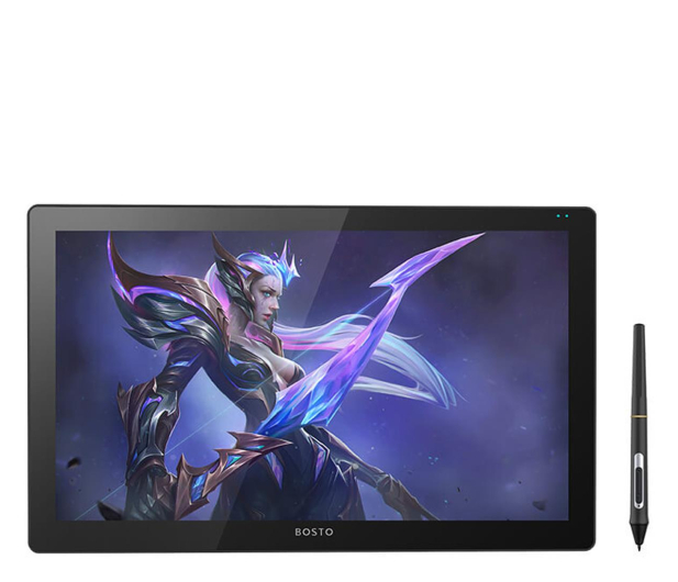 BOSTO BST-X7 (16/512/i7/1060) - 1291282 - zdjęcie